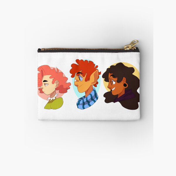 Item preview, Witch Trio: Portraits designed and sold by Lee Wilson-Mayo.