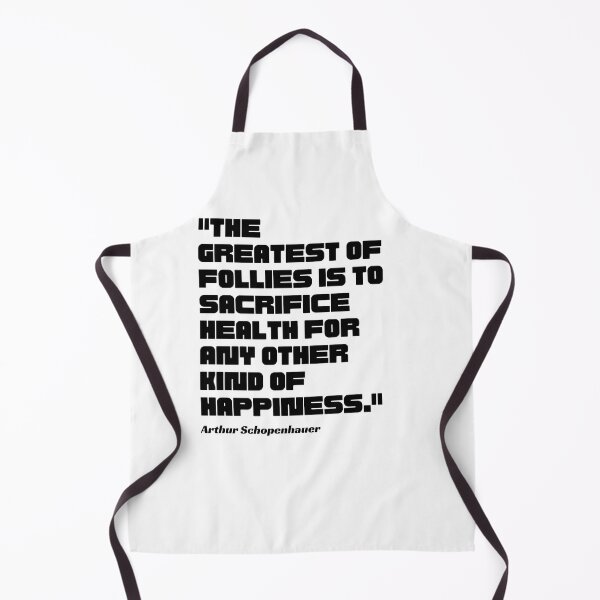 Item preview, Arthur Schopenhauer designed and sold by BBellShop.