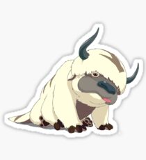 Appa Sticker