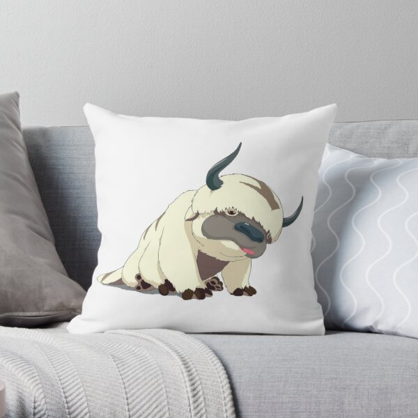 appa pillows