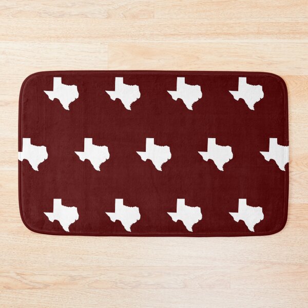 Artikelvorschau, Texas Kastanienbraun 3 entworfen und verkauft von HalamoDesigns.