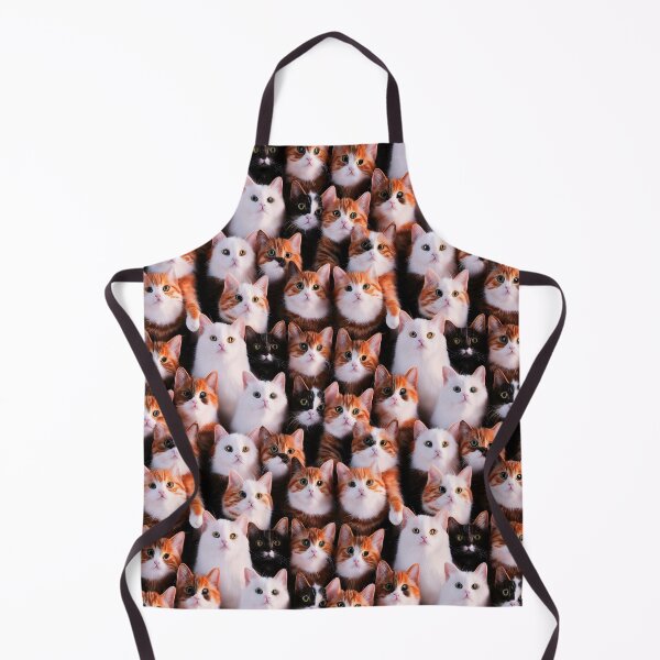 Item preview, Cats neatly organized designed and sold by COYN.