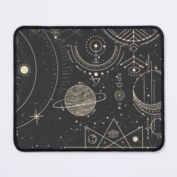 Item preview, Astro pattern | universe designed and sold by LavishTrail.