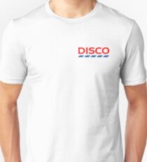 Disco Tesco Unisex T-Shirt