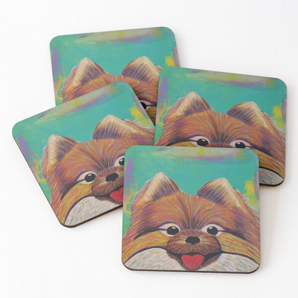Item preview, Tiki designed and sold by artbydmos.