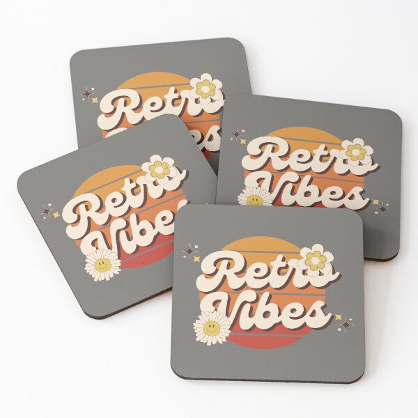 Item preview, Retro Vibes designed and sold by cschlink11.
