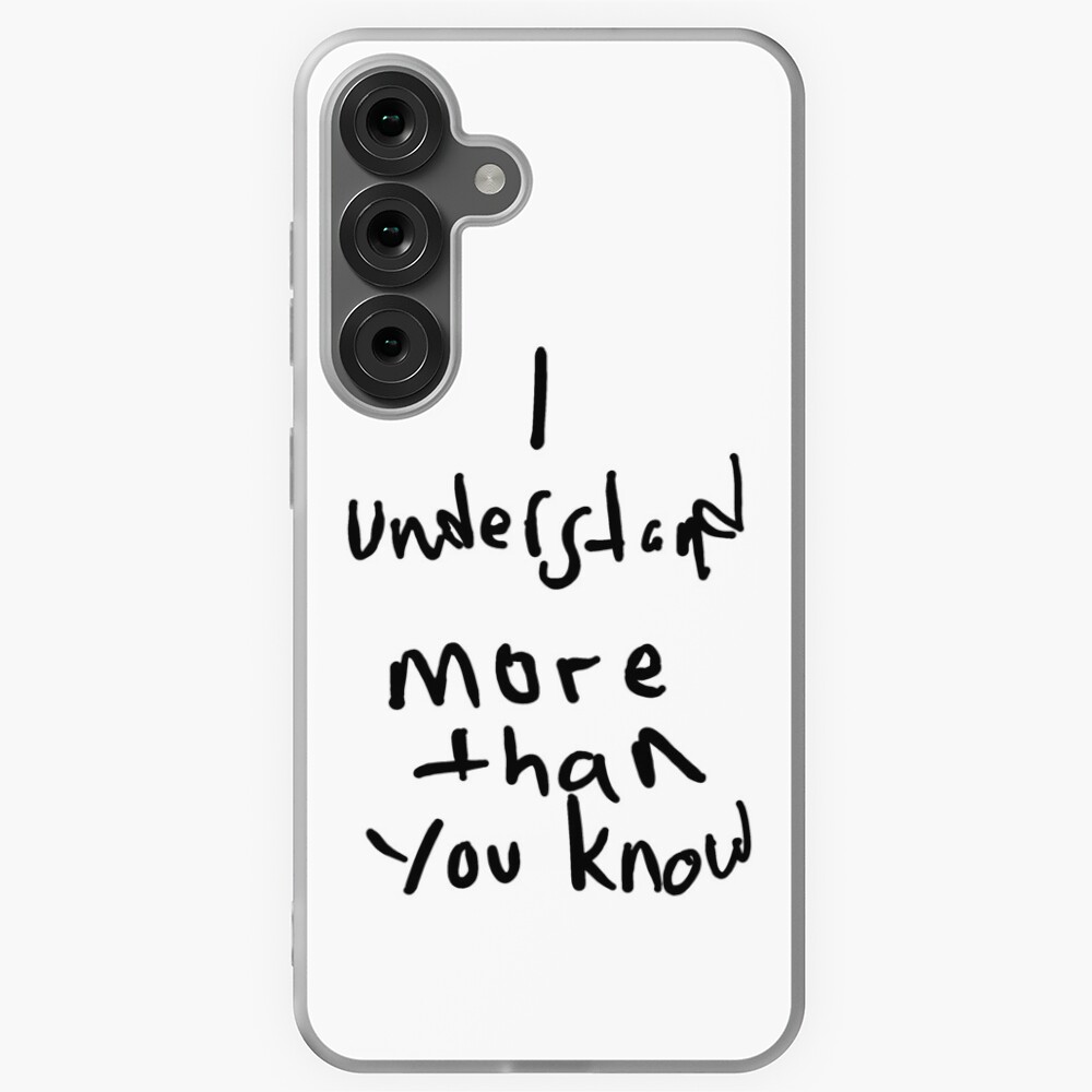Item preview, Samsung Galaxy Soft Case designed and sold by kinkatstyle.