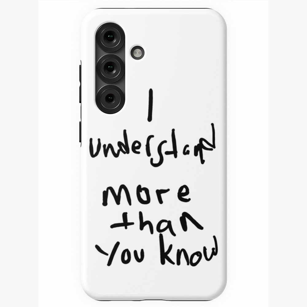 Item preview, Samsung Galaxy Tough Case designed and sold by kinkatstyle.
