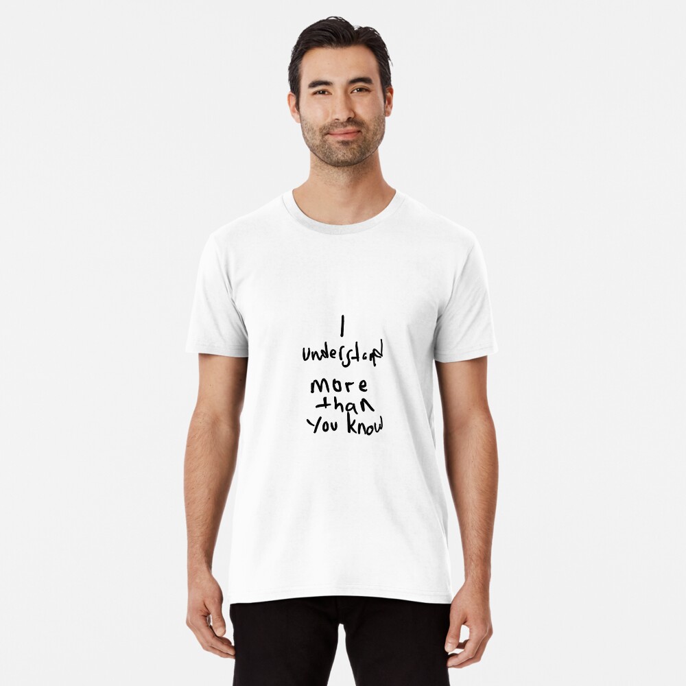 Item preview, Premium T-Shirt designed and sold by kinkatstyle.