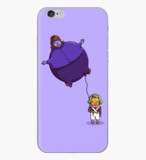 Zu viel Bubblegum iPhone-Hülle & Cover