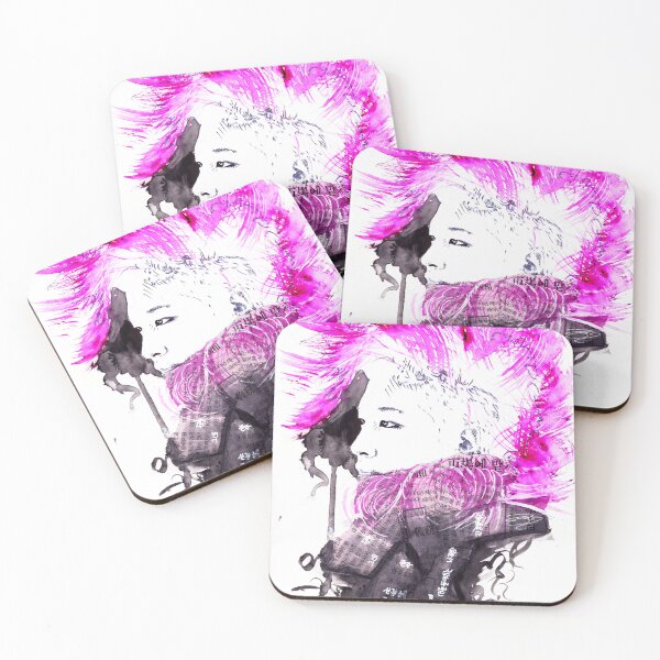 Item preview, Kfanart Taeyang designed and sold by kfanart.
