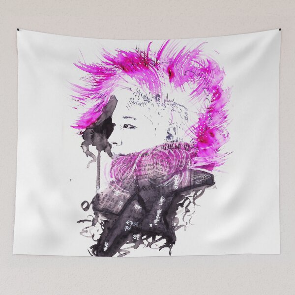 Item preview, Kfanart Taeyang designed and sold by kfanart.
