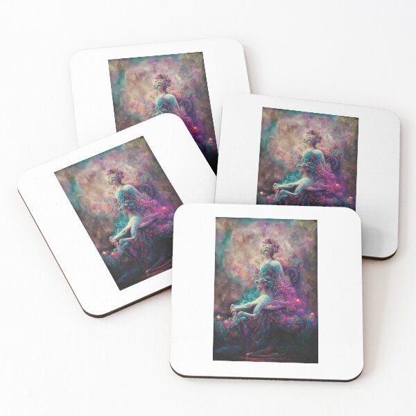 Item preview, Sirens (Augmented Reality) w/Artivive App  designed and sold by SaintAsylum.