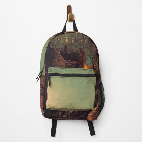 Item preview, Chicago by Charles Shober (1871) designed and sold by allhistory.