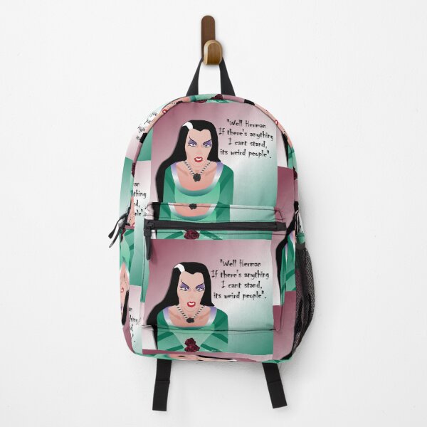 Item preview, Munsters  designed and sold by Sonia Jones Art.