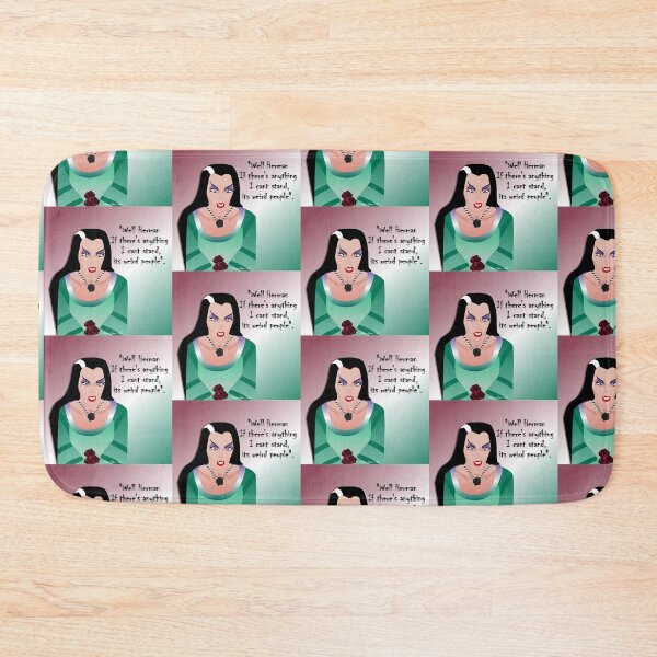 Item preview, Munsters  designed and sold by Sonia Jones Art.