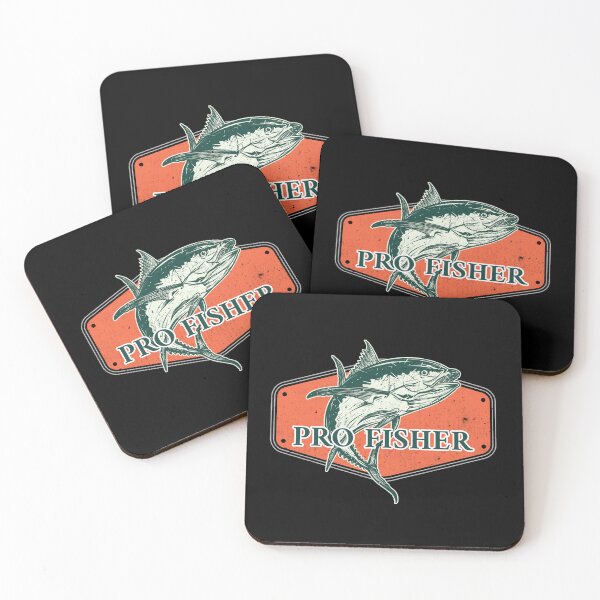 Item preview, THE PRO FISHER designed and sold by MJ96-PRO.