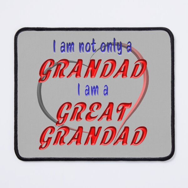 Item preview, Great Grandad designed and sold by GCHDesignsUK.