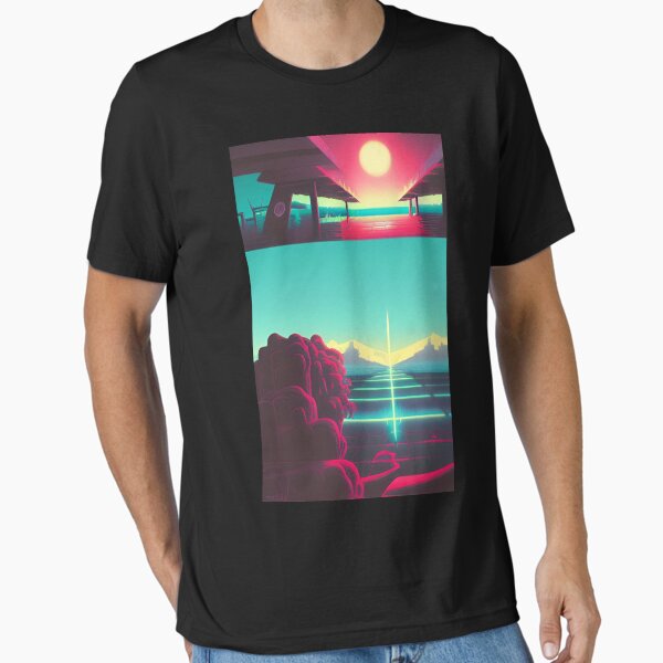 Item preview, Vintage Aesthetic Dreamscape "Omella" designed and sold by Dreamscape Apparel.