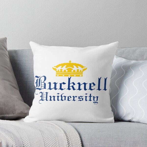 Item preview, Corona Styled Bucknell University Design Sticker designed and sold by Claireandrewss.