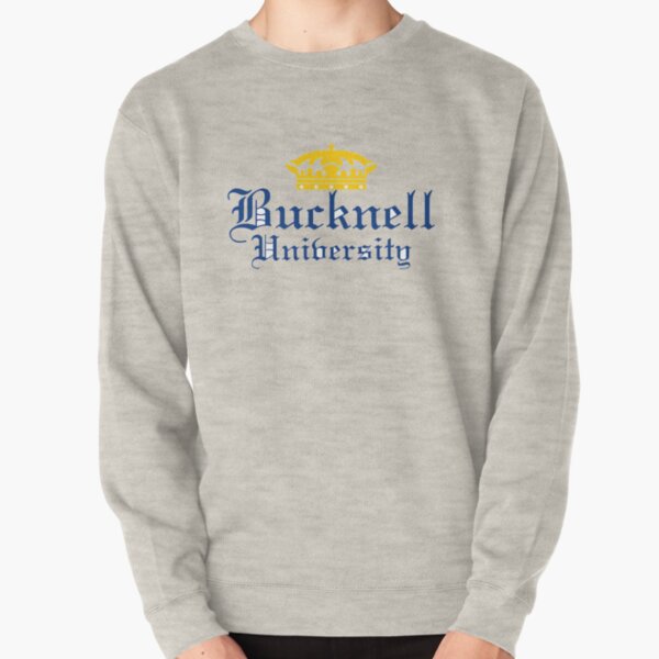 bucknell sweatshirts