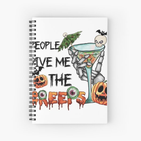Aperçu de l'œuvre Halloween créée et vendue par Adjato  Design.