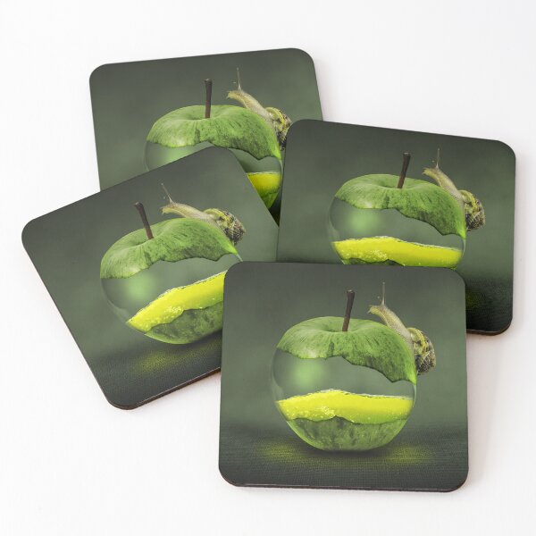 Item preview, Magic apple designed and sold by Zip-Zup.