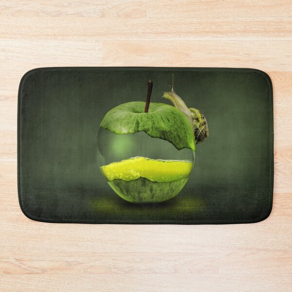 Item preview, Magic apple designed and sold by Zip-Zup.