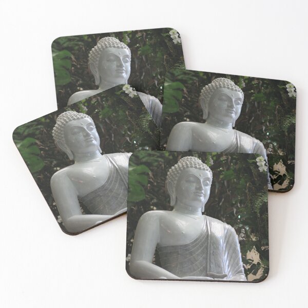 Item preview, Zen Buddha Garden  designed and sold by newburyboutique.
