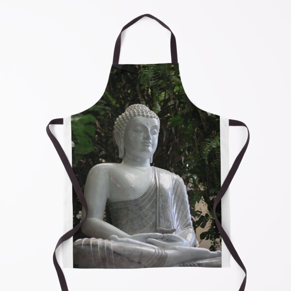 Item preview, Zen Buddha Garden designed and sold by newburyboutique.