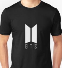 BTS Unisex T-Shirt