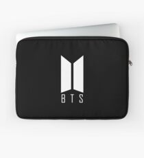 BTS Laptop Sleeve