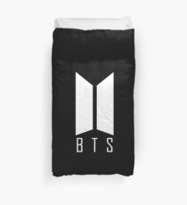 BTS Bettbezug