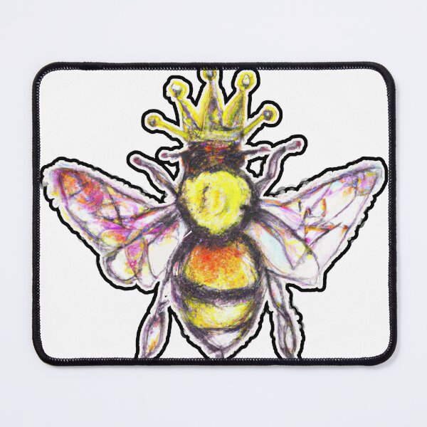 Item preview, Queen Bee designed and sold by moonmanwade.