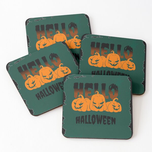 Item preview, Halloween Scary Evil Pumpkin Funny Pumpkin Head designed and sold by bahijashop ⭐⭐⭐⭐⭐.
