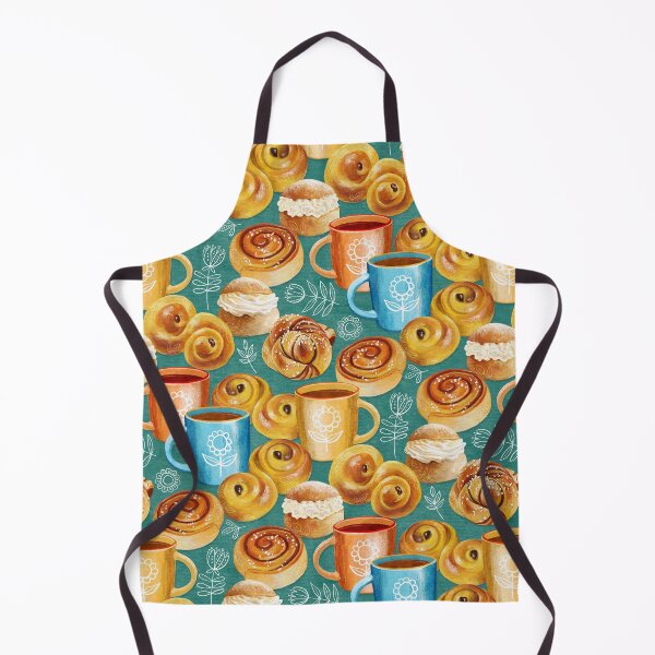 Item preview, Swedish Sweets with Coffee and Treats with Tea designed and sold by micklyn.