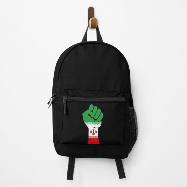 Item preview, Justice for the Women of Iran designed and sold by ValentinaHramov.