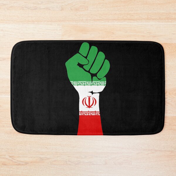 Item preview, Justice for the Women of Iran designed and sold by ValentinaHramov.