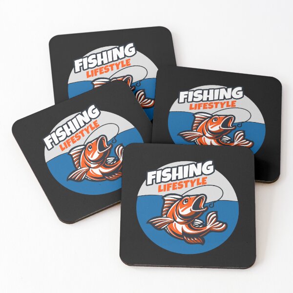 Item preview, FISHING LIFESTYLE designed and sold by MJ96-PRO.