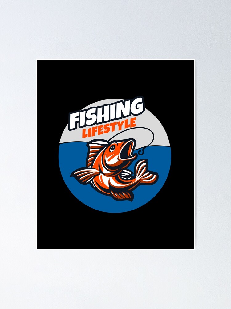 Fishing Net Posters 