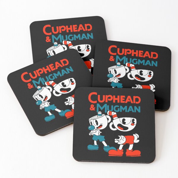 Item preview, Cuphead 13 designed and sold by minicoods.