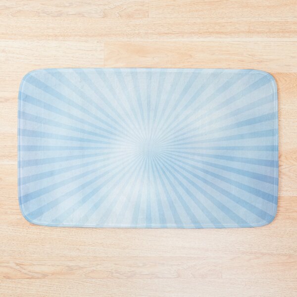 Item preview, Blue rays designed and sold by Zip-Zup.