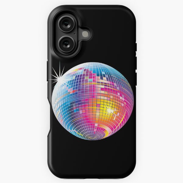 Item preview, disco ball designed and sold by PineLemon.