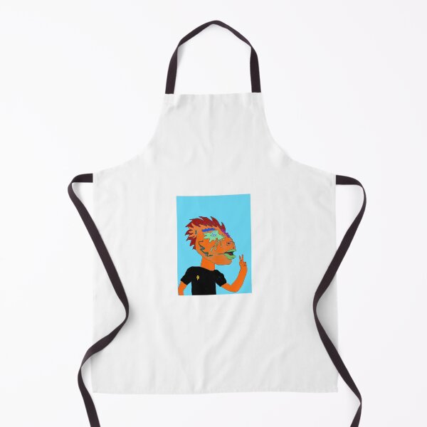 Item preview, Fish person peace designed and sold by DeluxeStudio.