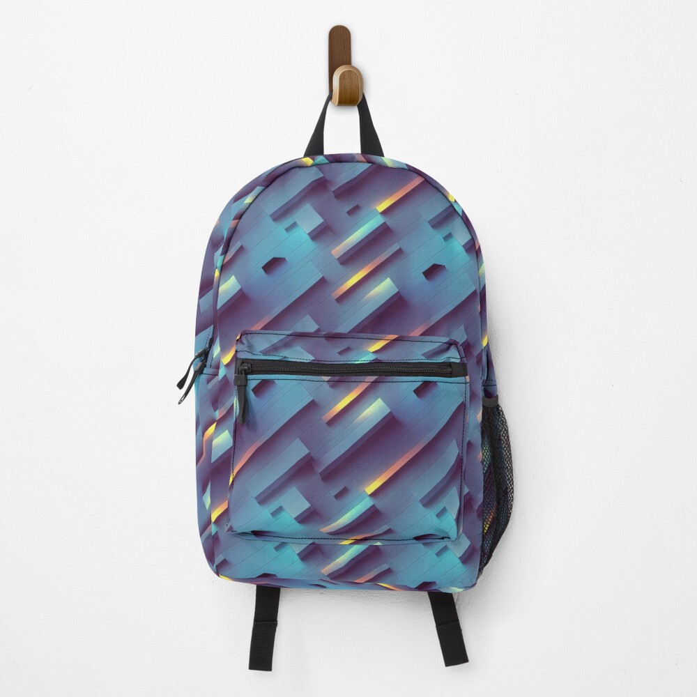 Item preview, Backpack designed and sold by bedim.
