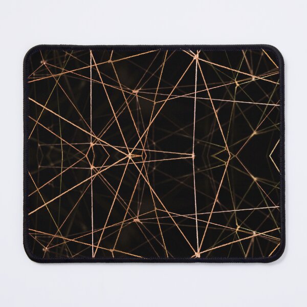 Item preview, Thread network background, connecting dots designed and sold by angelisart.