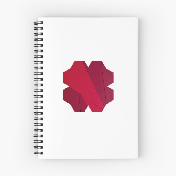 Item preview, Lucky Clover Red designed and sold by MUSThaveprint.