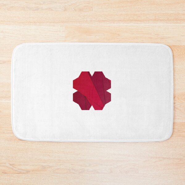 Item preview, Lucky Clover Red designed and sold by MUSThaveprint.