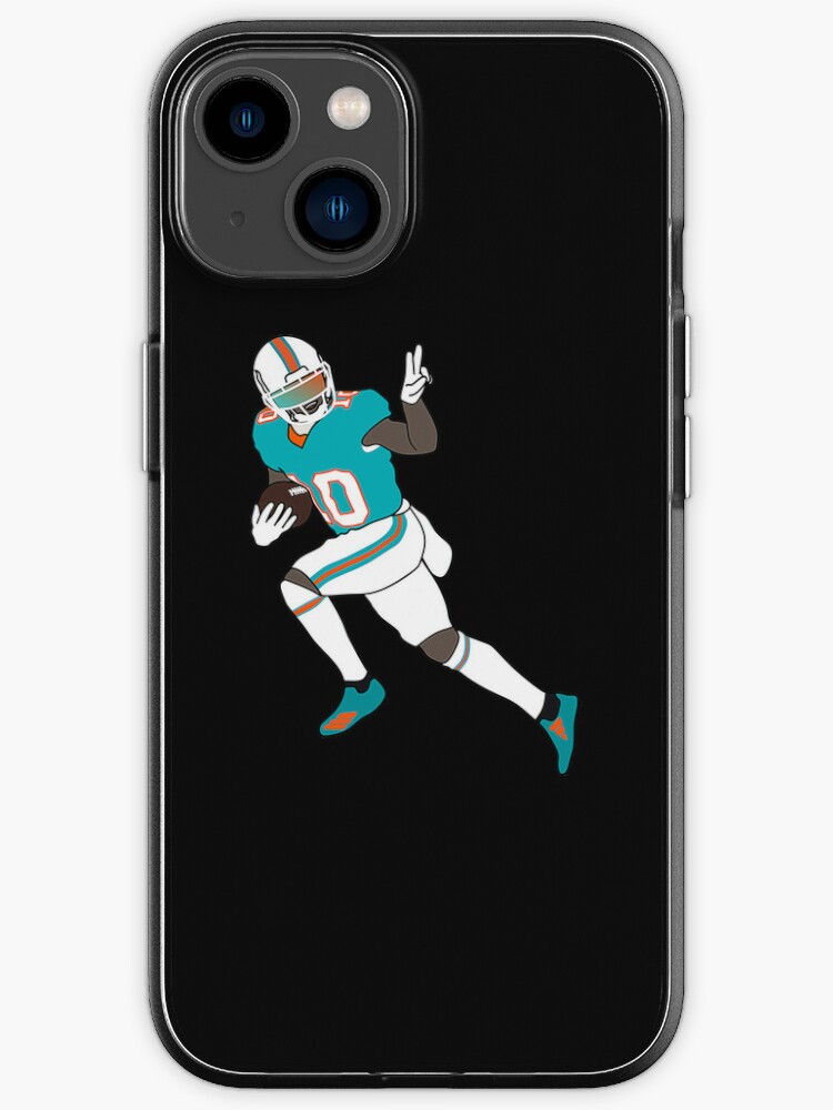 Tyreek Hill Dolphins iPhone Case for Sale by ryanclark12