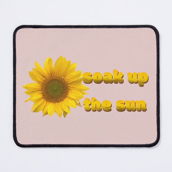 Item preview, soak up the sun designed and sold by kayadmu.